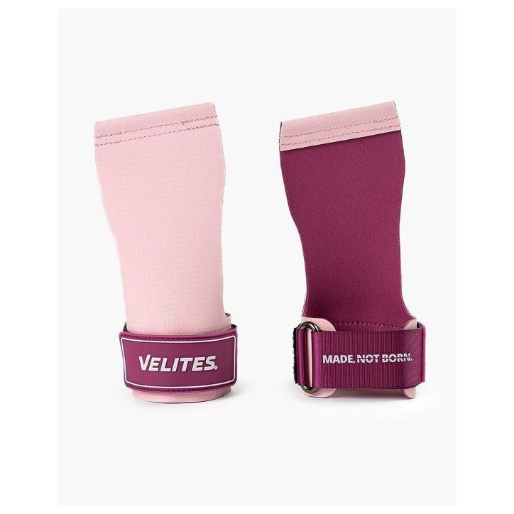Bandes sans magnésie - VELITES - Quad Ultra - Sans magnésie - XL - Rose Bandes sans magnésie - VELITES - Quad Ultra - Sans magnésie - XL - Rose