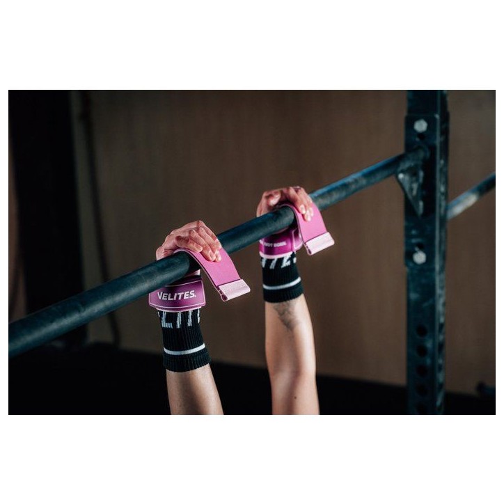 Bandes sans magnésie - VELITES - Quad Ultra - Sans magnésie - XL - Rose Bandes sans magnésie - VELITES - Quad Ultra - Sans magnésie - XL - Rose