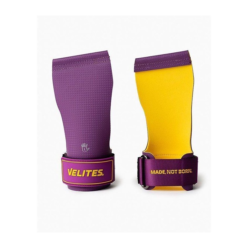 Bandes sans magnésie - VELITES - Quad Ultra - Sans magnésie - M - Vi