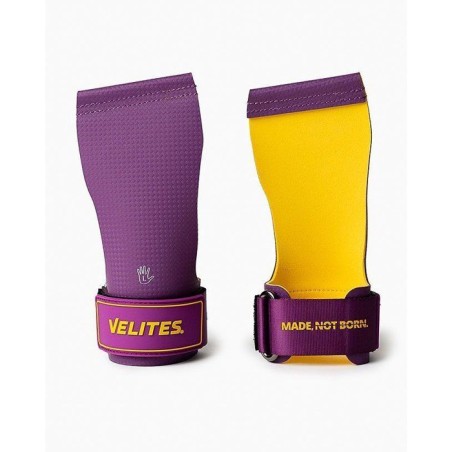 Bandes sans magnésie - VELITES - Quad Ultra - Sans magnésie - M - Vi