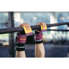 Bandes sans magnésie - VELITES - Quad Ultra - Sans magnésie - M - Vi