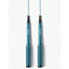 Corde a sauter - VELITES - Fire 2.0 - Bleu