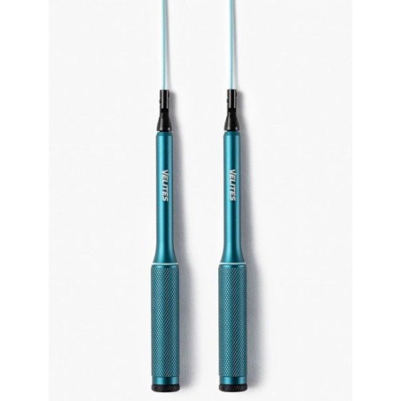 Corde a sauter - VELITES - Fire 2.0 - Bleu