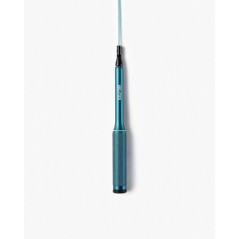 Corde a sauter - VELITES - Fire 2.0 - Bleu