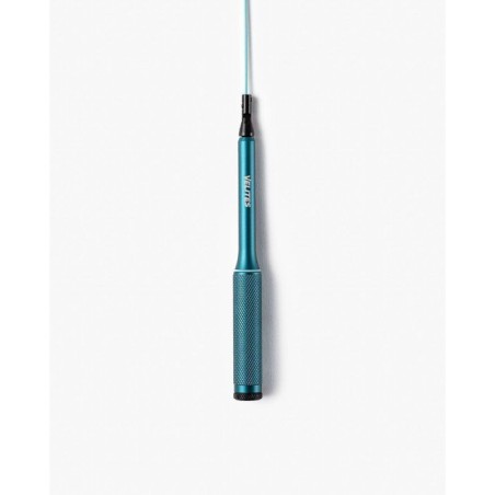 Corde a sauter - VELITES - Fire 2.0 - Bleu