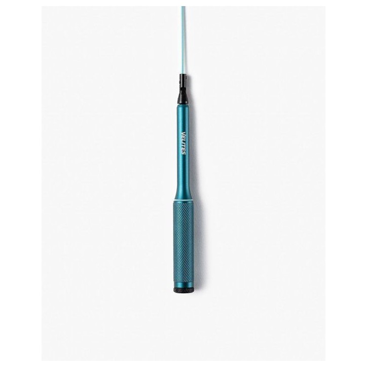 Corde a sauter - VELITES - Fire 2.0 - Bleu Corde a sauter - VELITES - Fire 2.0 - Bleu
