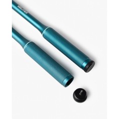 Corde a sauter - VELITES - Fire 2.0 - Bleu