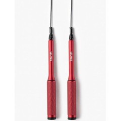 Corde a sauter - VELITES - Fire 2.0 - Rouge
