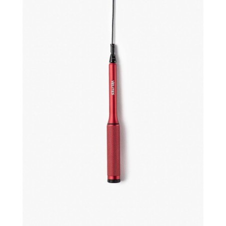 Corde a sauter - VELITES - Fire 2.0 - Rouge