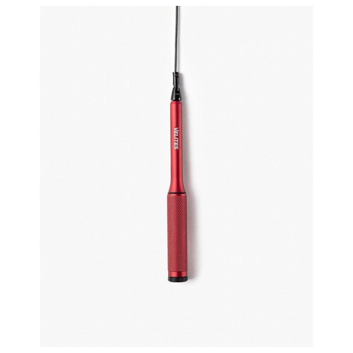 Corde a sauter - VELITES - Fire 2.0 - Rouge Corde a sauter - VELITES - Fire 2.0 - Rouge