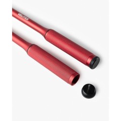 Corde a sauter - VELITES - Fire 2.0 - Rouge