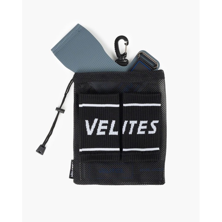 Bandes sans magnésie - VELITES - Quad Ultra - Sans magnésie - XL - Gris et Bleu Bandes sans magnésie - VELITES - Quad Ultra - Sans magnésie - XL - Gris et Bleu