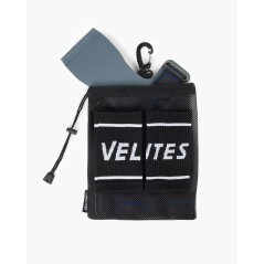Bandes sans magnésie - VELITES - Quad Ultra - M - Gris et Bleu