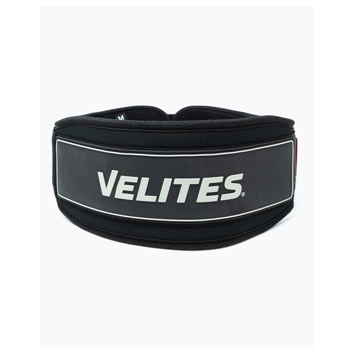 Ceinture de levage - VELITES - Taille M (82 - 91 cm) - Noir Ceinture de levage - VELITES - Taille M (82 - 91 cm) - Noir