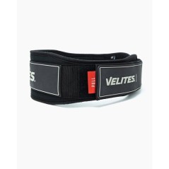 Ceinture de levage - VELITES - Taille M (82 - 91 cm) - Noir