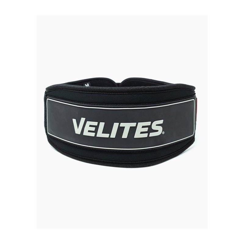 Ceinture de levage - VELITES - Taille L (91 - 97 cm) - Noir
