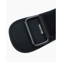 Ceinture de levage - VELITES - Taille L (91 - 97 cm) - Noir