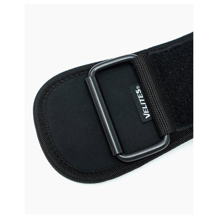 Ceinture de levage - VELITES - Taille L (91 - 97 cm) - Noir Ceinture de levage - VELITES - Taille L (91 - 97 cm) - Noir