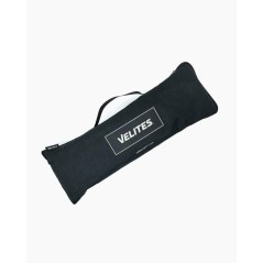 Ceinture de levage - VELITES - Taille L (91 - 97 cm) - Noir