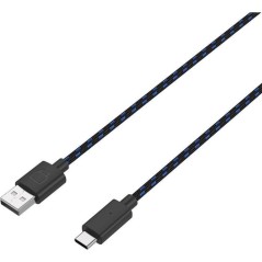 Station de charge double - VENOM - pour manettes PS5 - Blanc