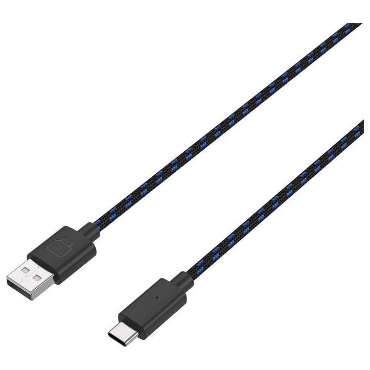 Station de charge double - VENOM - pour manettes PS5 - Blanc Station de charge double - VENOM - pour manettes PS5 - Blanc