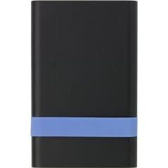 Boitier externe - VERBATIM - Store'N'Go USB 3.2 - SATA - 2,5 - Noir