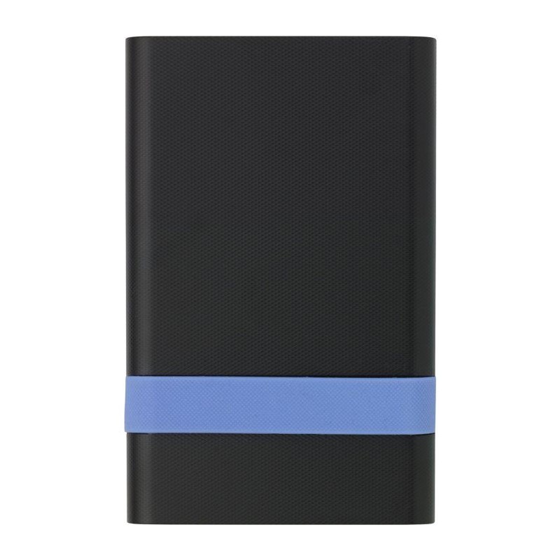 Boitier externe - VERBATIM - Store'N'Go USB 3.2 - SATA - 2,5 - Noir