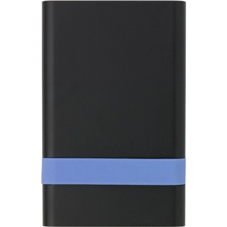 Boitier externe - VERBATIM - Store'N'Go USB 3.2 - SATA - 2,5 - Noir