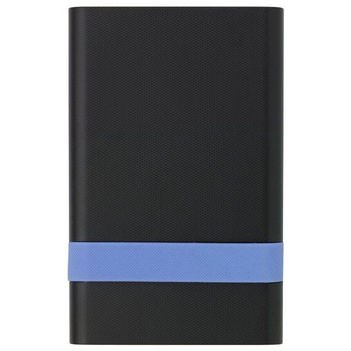 Boitier externe - VERBATIM - Store'N'Go USB 3.2 - SATA - 2,5 - Noir Boitier externe - VERBATIM - Store'N'Go USB 3.2 - SATA - 2,5 - Noir