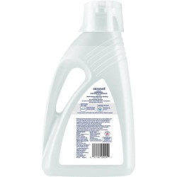 Nettoyant pour sols avec formule Naturelle - BISSELL - B31221 Crosswav