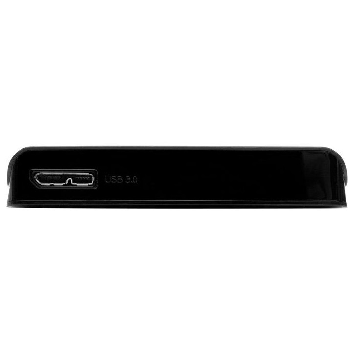 Disque dur externe - VERBATIM - Store'n'go - 2 To - Noir Disque dur externe - VERBATIM - Store'n'go - 2 To - Noir
