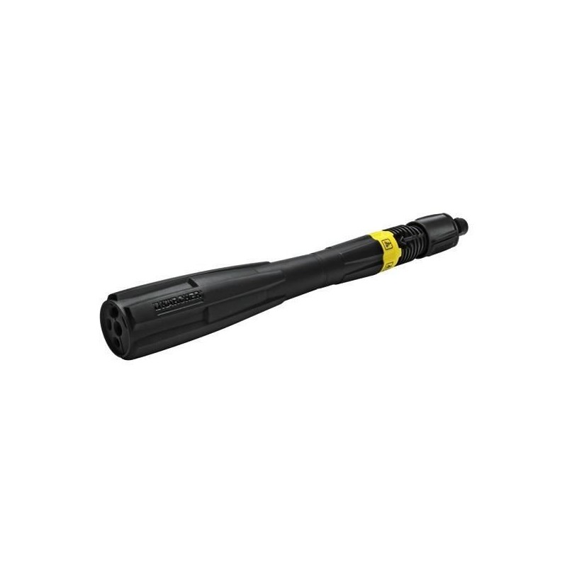 Lance Haute Pression Multi Power pour K6-K7 - KARCHER - 5 formes de je Lance Haute Pression Multi Power pour K6-K7 - KARCHER - 5 formes de je
