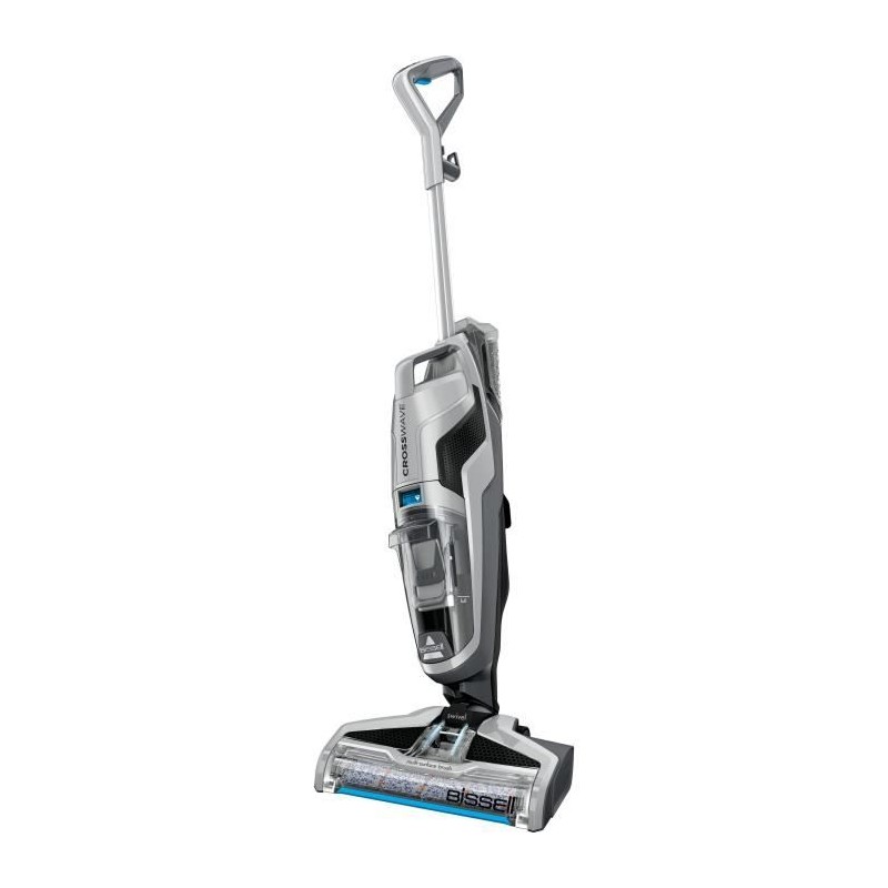 BISSELL CrossWave C3 Select 3551N - Aspirateur Balai Laveur 3 en 1 - N BISSELL CrossWave C3 Select 3551N - Aspirateur Balai Laveur 3 en 1 - N
