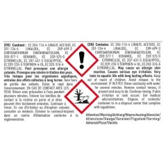 Spray apaisant - VETOCANIS - Chien - 100 ml - Anti-stress - Usage quot