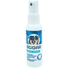 Spray dentaire - VETOCANIS - Bogar - Chien - 50 ml - Hygiene bucco-den