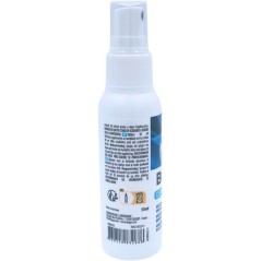 Spray dentaire - VETOCANIS - Bogar - Chien - 50 ml - Hygiene bucco-den