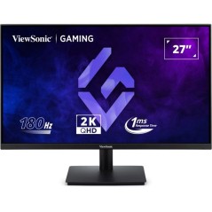 Ecran PC Gamer - VIEWSONIC - 27 - QHD - 180Hz - Dalle IPS - 1ms - VX27