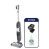 BISSELL Crosswave HF3 Select 3639N - Nettoyeur 3 en 1 sans fil - Silen