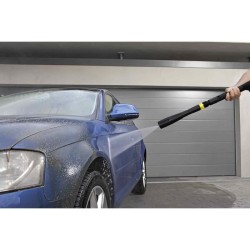 Lance Haute Pression Multi Power pour K6-K7 - KARCHER - 5 formes de je