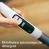 BISSELL Crosswave HF3 Select 3639N - Nettoyeur 3 en 1 sans fil - Silen
