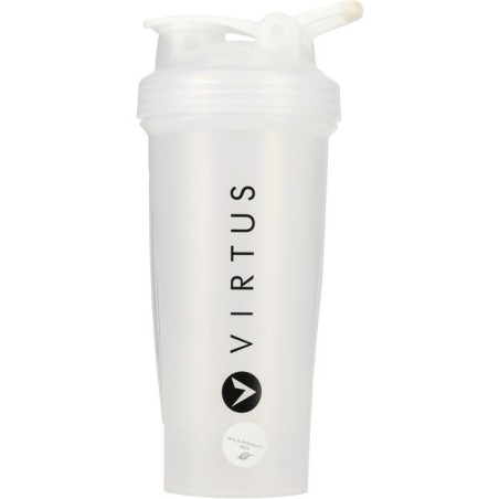 Gourde de Sport - VIRTUS - Castaldo - 500 ml - Accessoires shaker incl