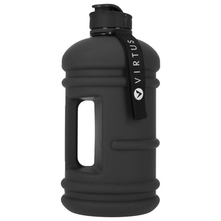 Gourde de Sport - VIRTUS - Aubrey - 1,9 litre - Noir Gourde de Sport - VIRTUS - Aubrey - 1,9 litre - Noir