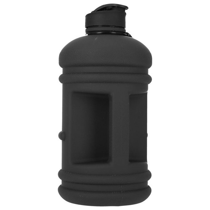 Gourde de Sport - VIRTUS - Aubrey - 1,9 litre - Noir Gourde de Sport - VIRTUS - Aubrey - 1,9 litre - Noir