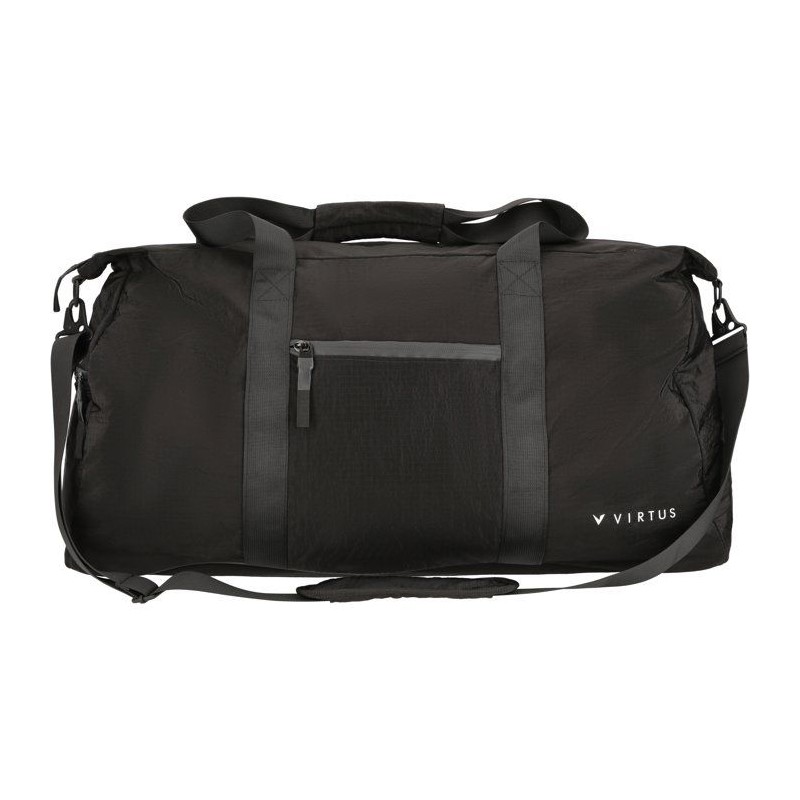 Sac de Sport - VIRTUS - Tissu Ripstop - Vinston - Imperméable - Noir