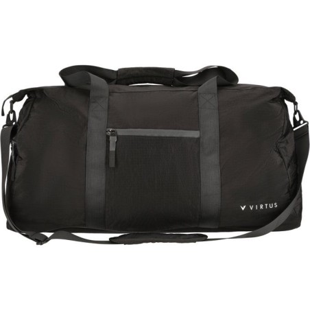 Sac de Sport - VIRTUS - Tissu Ripstop - Vinston - Imperméable - Noir