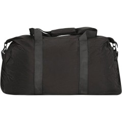 Sac de Sport - VIRTUS - Tissu Ripstop - Vinston - Imperméable - Noir