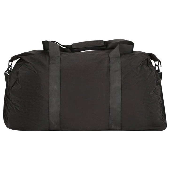 Sac de Sport - VIRTUS - Tissu Ripstop - Vinston - Imperméable - Noir Sac de Sport - VIRTUS - Tissu Ripstop - Vinston - Imperméable - Noir