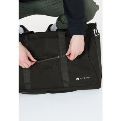 Sac de Sport - VIRTUS - Tissu Ripstop - Vinston - Imperméable - Noir