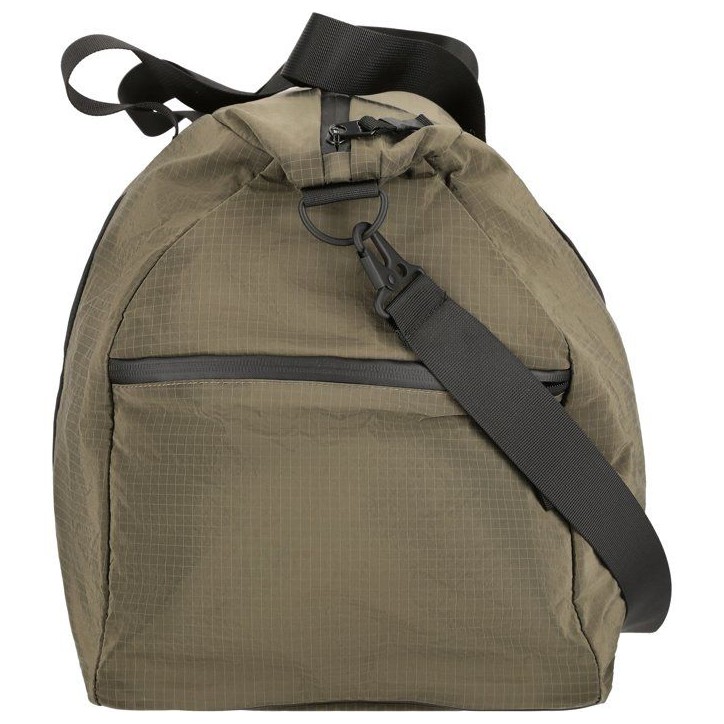 Sac de Sport - VIRTUS - Tissu Ripstop - Vinston - Imperméable - Kaki Sac de Sport - VIRTUS - Tissu Ripstop - Vinston - Imperméable - Kaki