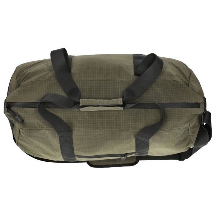 Sac de Sport - VIRTUS - Tissu Ripstop - Vinston - Imperméable - Kaki Sac de Sport - VIRTUS - Tissu Ripstop - Vinston - Imperméable - Kaki